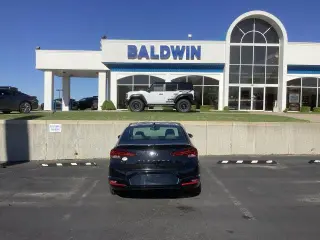 Hyundai ELANTRA 2019 SE 4dr Sedan 6M