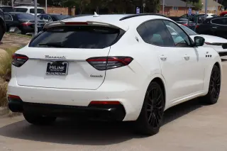2022 Maserati Levante GT