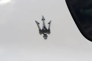 2022 Maserati Levante GT
