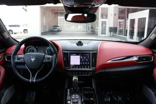 2022 Maserati Levante GT