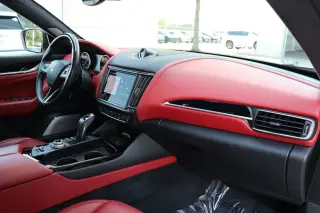 2022 Maserati Levante GT
