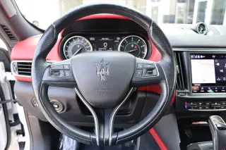 2022 Maserati Levante GT