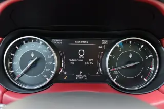 2022 Maserati Levante GT