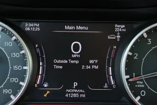2022 Maserati Levante GT