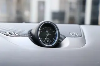 2022 Maserati Levante GT