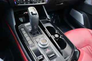 2022 Maserati Levante GT