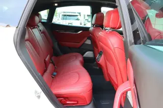 2022 Maserati Levante GT