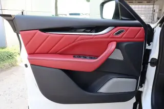2022 Maserati Levante GT