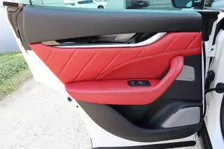 2022 Maserati Levante GT