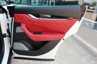 2022 Maserati Levante GT