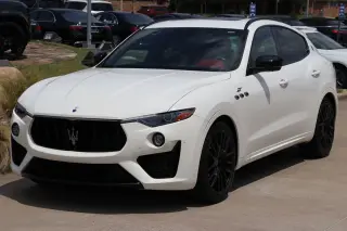 2022 Maserati Levante GT