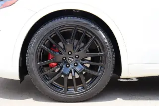 2022 Maserati Levante GT