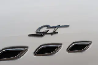 2022 Maserati Levante GT