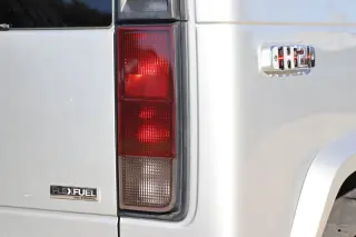 2009 HUMMER H2 