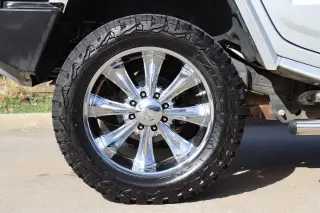 2009 HUMMER H2 