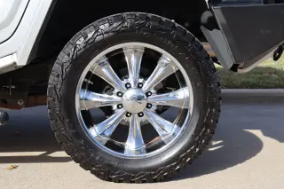 2009 HUMMER H2 