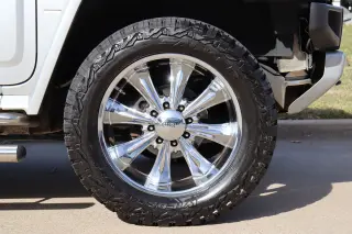 2009 HUMMER H2 
