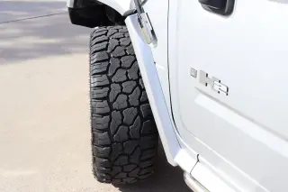 2009 HUMMER H2 