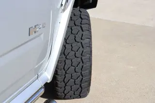 2009 HUMMER H2 