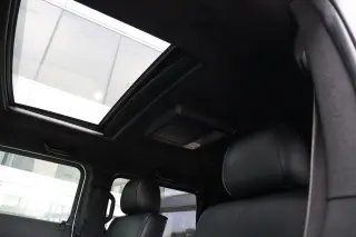 2009 HUMMER H2 
