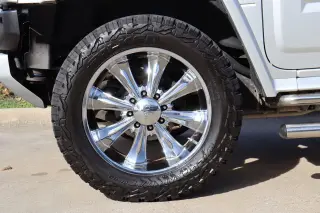 2009 HUMMER H2 