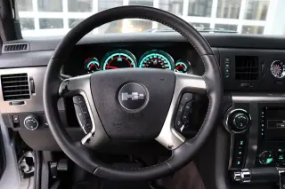 2009 HUMMER H2 