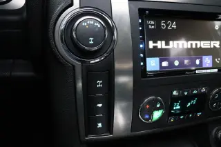 2009 HUMMER H2 