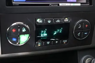 2009 HUMMER H2 