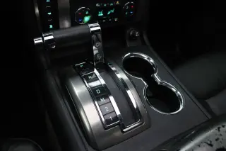 2009 HUMMER H2 