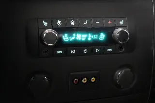 2009 HUMMER H2 