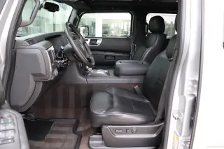 2009 HUMMER H2 