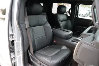 2009 HUMMER H2 