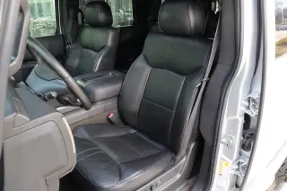 2009 HUMMER H2 