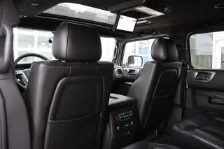 2009 HUMMER H2 
