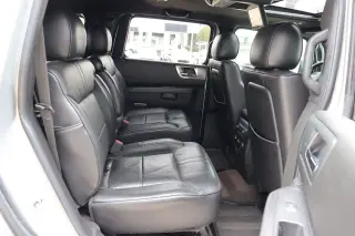 2009 HUMMER H2 