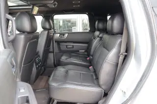 2009 HUMMER H2 