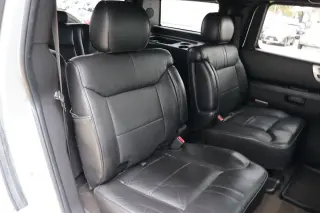 2009 HUMMER H2 