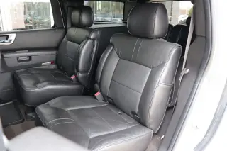2009 HUMMER H2 