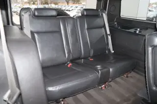 2009 HUMMER H2 