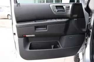 2009 HUMMER H2 