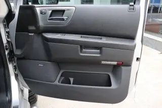 2009 HUMMER H2 