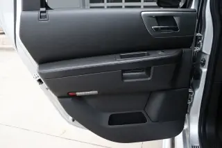 2009 HUMMER H2 