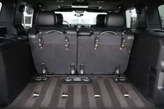 2009 HUMMER H2 