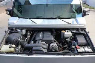2009 HUMMER H2 