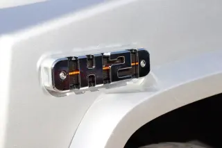2009 HUMMER H2 