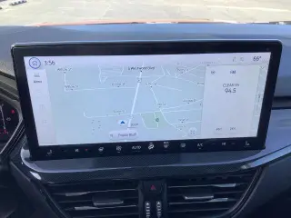 Ford Escape 2024 AWD ST-Line 4dr SUV