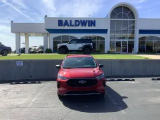 Ford Escape 2024 AWD ST-Line 4dr SUV
