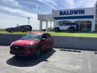 Ford Escape 2024 AWD ST-Line 4dr SUV