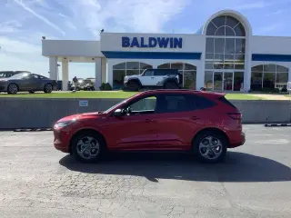 Ford Escape 2024 AWD ST-Line 4dr SUV