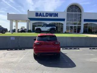Ford Escape 2024 AWD ST-Line 4dr SUV